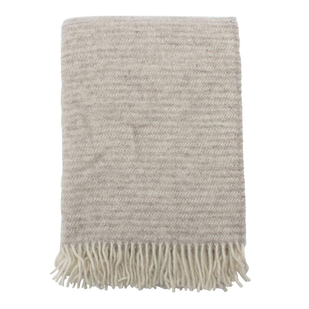 Amazon｜[ クリッパン ] Klippan ウール スローケット 130×200cm